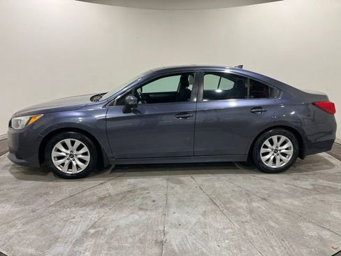 Used 2016 Subaru Legacy 2.5i Premium image 6