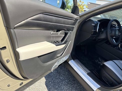 New 2026 MAZDA CX-50 AWD 2.5 S image 21