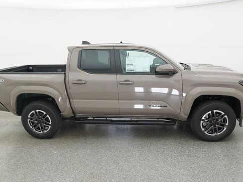 New 2026 Toyota Tacoma TRD Sport image 11