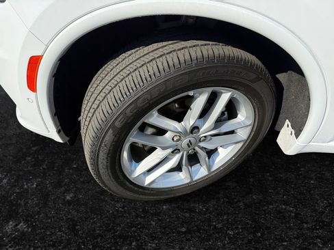 Used 2025 Dodge Durango GT image 9