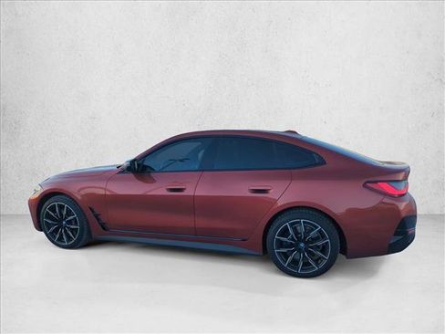Used 2023 BMW i4 M50 w/ Premium Package AWD/4WD image 6
