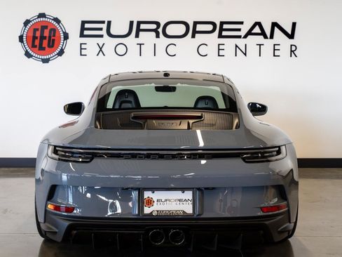 Used 2023 Porsche 911 GT3 w/ Chrono Package image 20