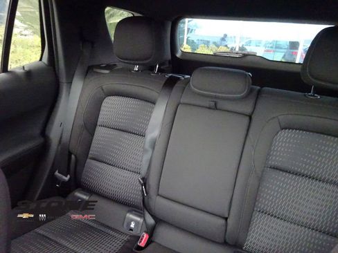 New 2026 Chevrolet Equinox LT image 14