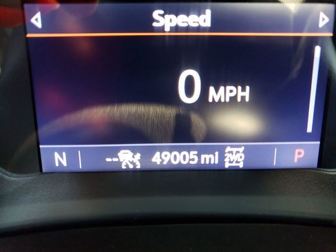 Used 2022 Chevrolet TrailBlazer RS w/ Sun and Liftgate Package image 17