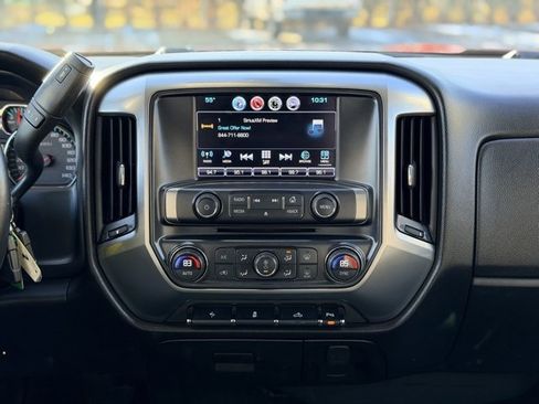 Used 2016 Chevrolet Silverado 1500 LT w/ All Star Edition image 22