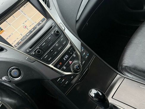 Used 2014 Hyundai Azera Limited image 11