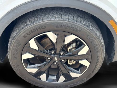Used 2024 Kia Sportage X-Line image 9