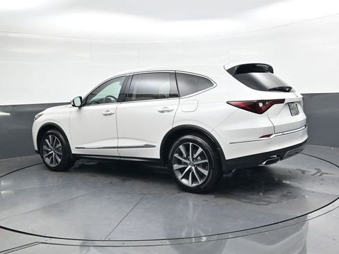 New 2026 Acura MDX w/ Technology Package image 6