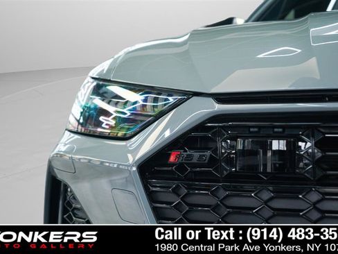 Used 2022 Audi RS 6 image 12