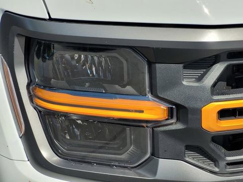 New 2026 Ford F150 Tremor w/ Equipment Group 402A High image 10