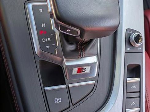 Used 2018 Audi S5 Prestige AWD/4WD image 13