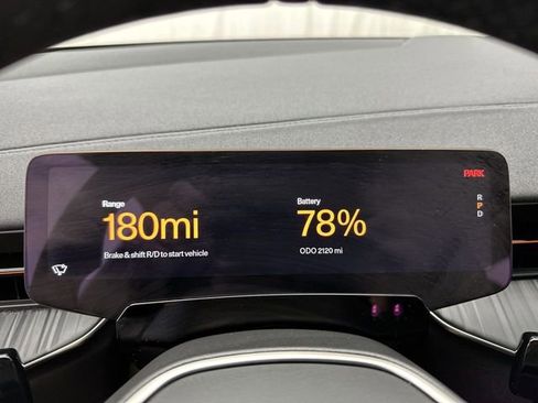 Used 2025 Polestar Polestar 3 image 15