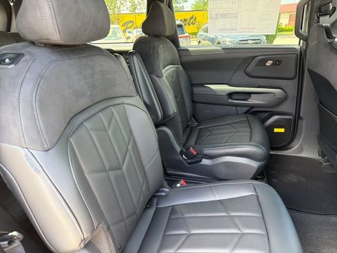 New 2027 Kia Telluride SX Prestige X-Pro AWD/4WD image 22