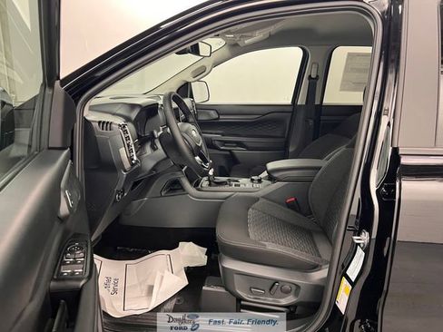 New 2026 Ford Ranger XLT w/ Equipment Group 301A High AWD/4WD image 27