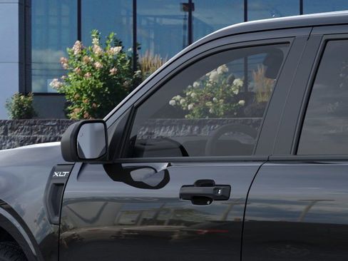 New 2025 Ford Maverick XLT w/ Equipment Group 301A image 21