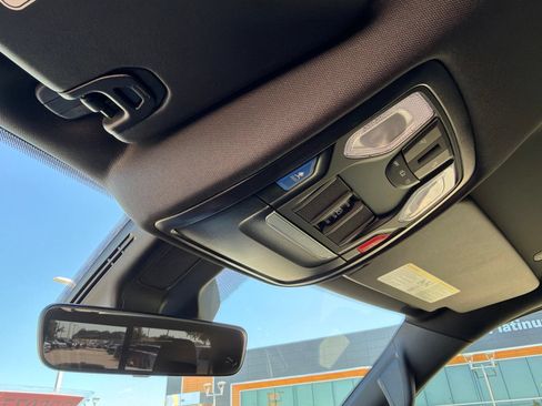 New 2026 RAM 1500 Warlock AWD/4WD image 26