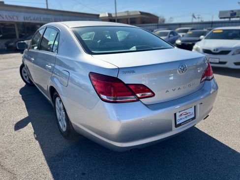 Used 2007 Toyota Avalon XL image 5