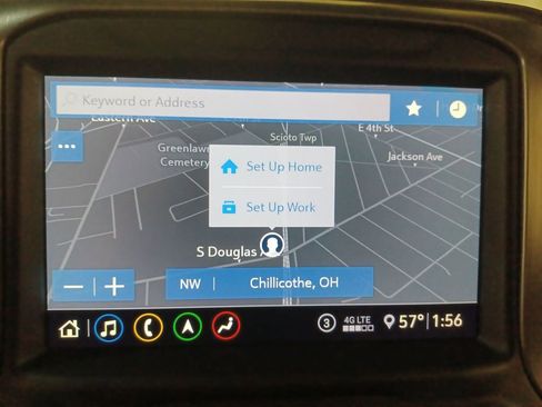 Used 2020 GMC Sierra 1500 Denali w/ Technology Package image 20