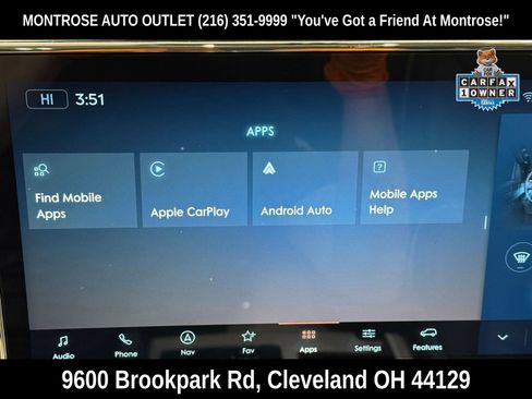 Used 2022 Lincoln Navigator Black Label image 28