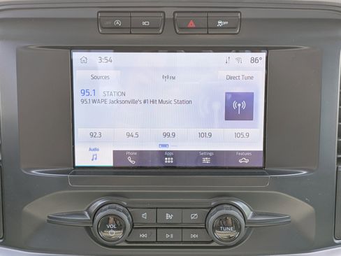 Used 2023 Ford F150 XLT image 15