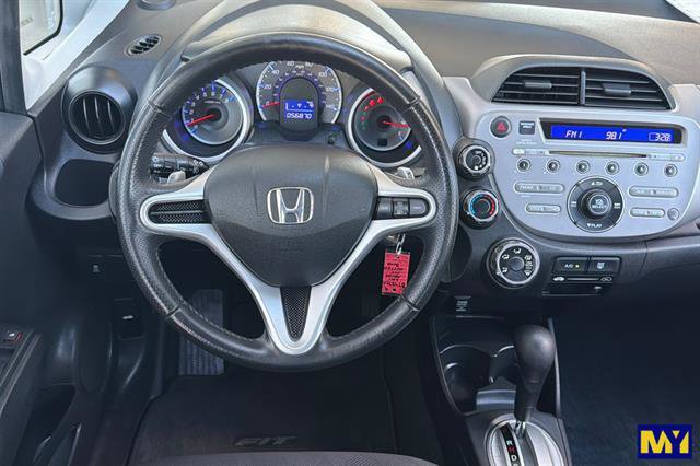Used 2011 Honda Fit Sport image 16