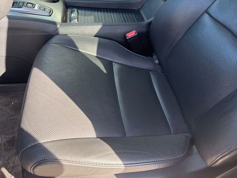 Used 2023 Honda Passport EX-L image 13