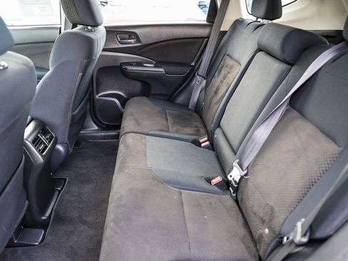 Used 2016 Honda CR-V EX image 9