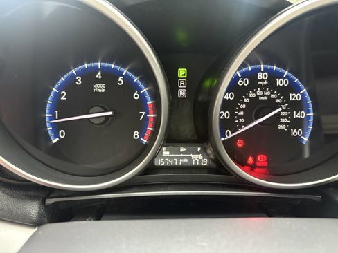 Used 2013 MAZDA MAZDA3 i Touring FWD image 26