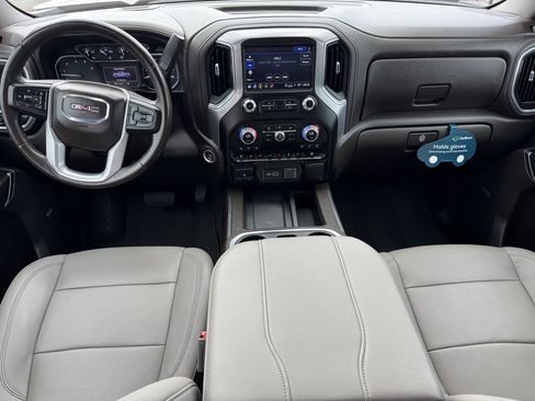 Certified 2023 GMC Sierra 3500 SLT w/ SLT Premium Package AWD/4WD image 17