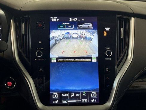 Used 2021 Subaru Outback Limited image 7