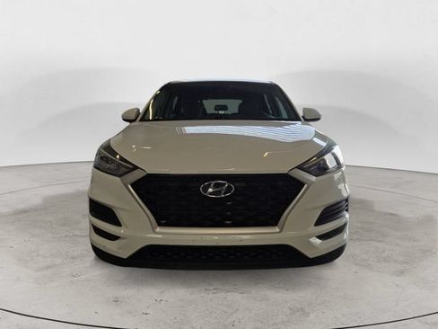 Used 2019 Hyundai Tucson SE AWD/4WD image 2