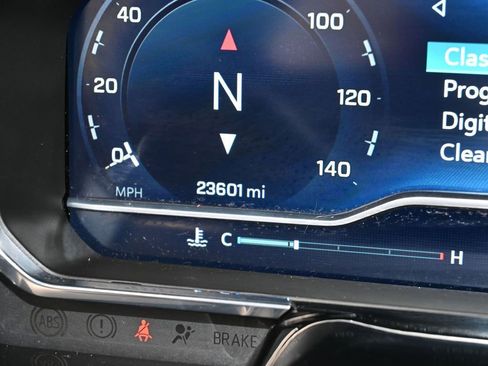 Used 2023 Chevrolet Silverado 1500 RST image 28