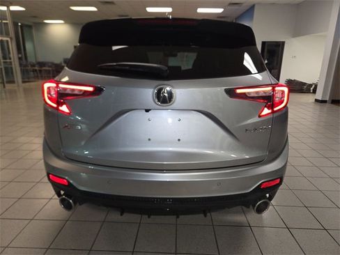 Certified 2023 Acura RDX A-Spec image 7