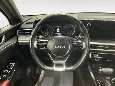 Used 2024 Kia K5 GT-Line image 12