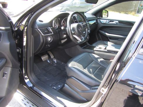 Used 2017 Mercedes-Benz GLE 43 AMG 4MATIC Coupe image 18