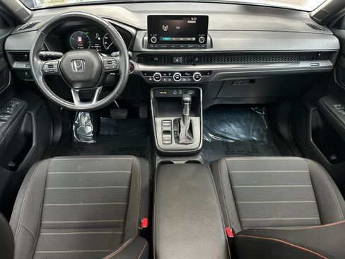 Used 2024 Honda CR-V Sport image 12