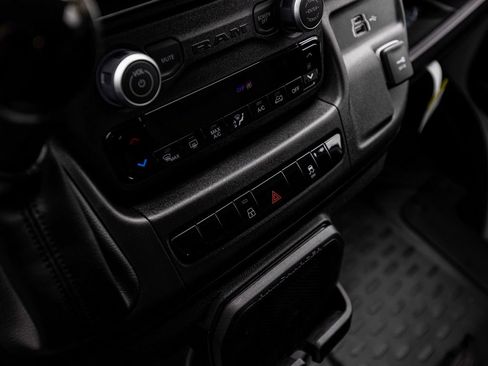 New 2026 RAM ProMaster 2500 FWD image 13