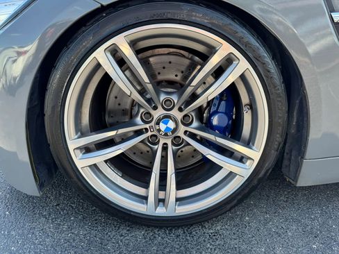 Used 2017 BMW M4 Coupe RWD image 42