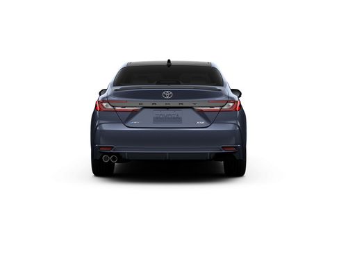 New 2026 Toyota Camry XSE FWD image 38