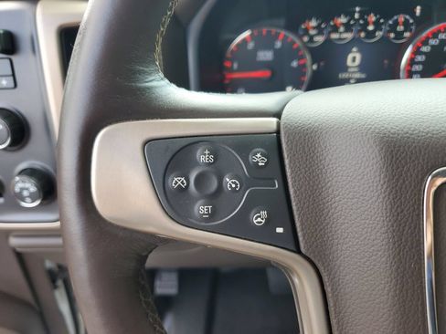 Used 2016 GMC Sierra 2500 Denali w/ Duramax Plus Package AWD/4WD image 21