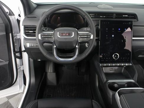 New 2026 GMC Terrain Elevation w/ Elevation Premium Package image 10