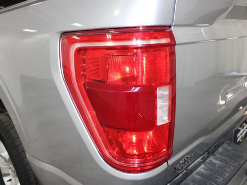 Used 2023 Ford F150 XLT AWD/4WD image 22