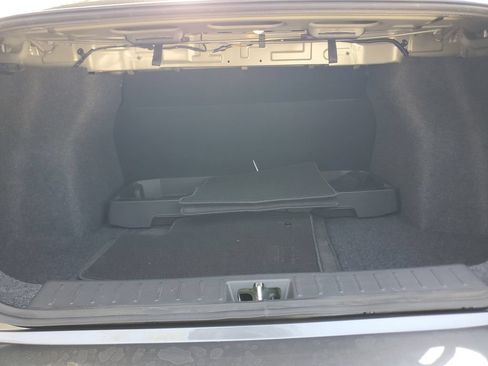 Certified 2025 Nissan Versa S w/ Trunk Package FWD image 9
