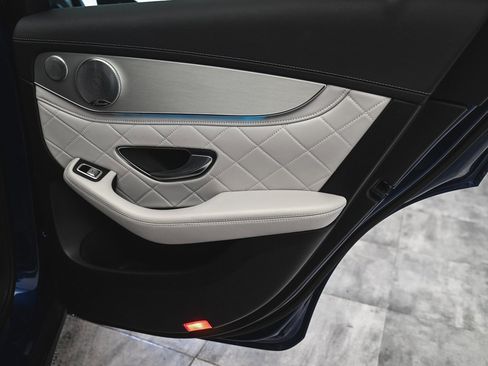 Used 2018 Mercedes-Benz GLC 43 AMG 4MATIC Coupe image 9