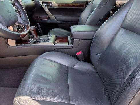 Used 2019 Lexus GX 460 Premium AWD/4WD image 25