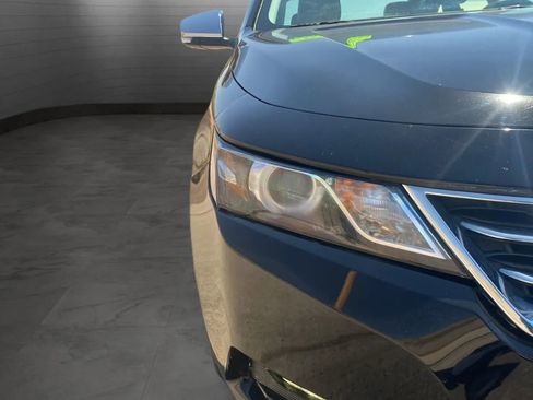 Used 2019 Chevrolet Impala Premier FWD image 27