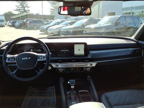 Used 2024 Kia Telluride EX X-Line image 17