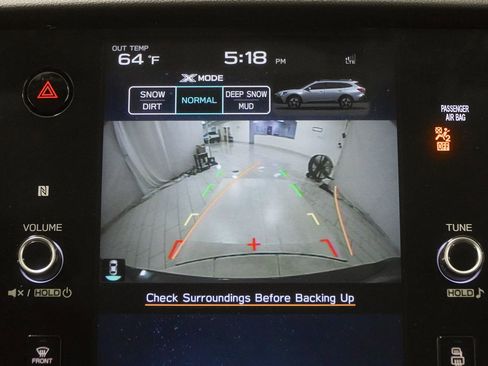 Used 2020 Subaru Outback Onyx Edition XT AWD/4WD image 32