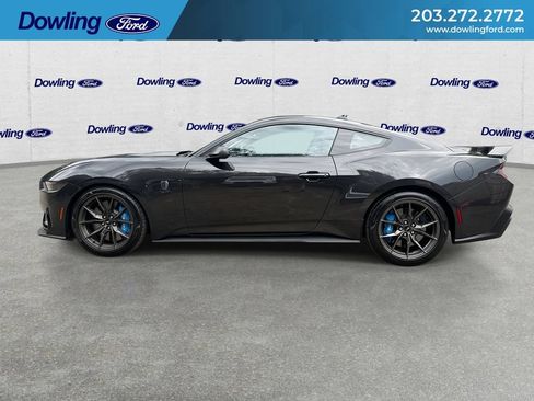 Used 2024 Ford Mustang Dark Horse RWD image 5