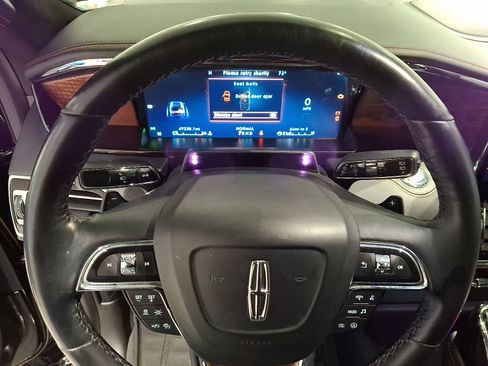 Used 2023 Lincoln Navigator L Black Label image 18